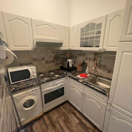 Bullsliving Seeapartment 3 Am Corso Velden am Wörthersee Buitenkant foto
