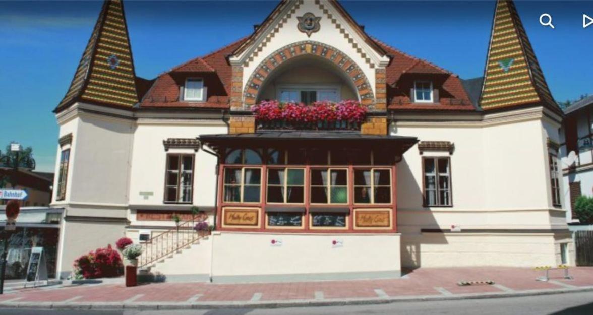 Bullsliving Seeapartment 3 Am Corso Velden am Wörthersee Buitenkant foto